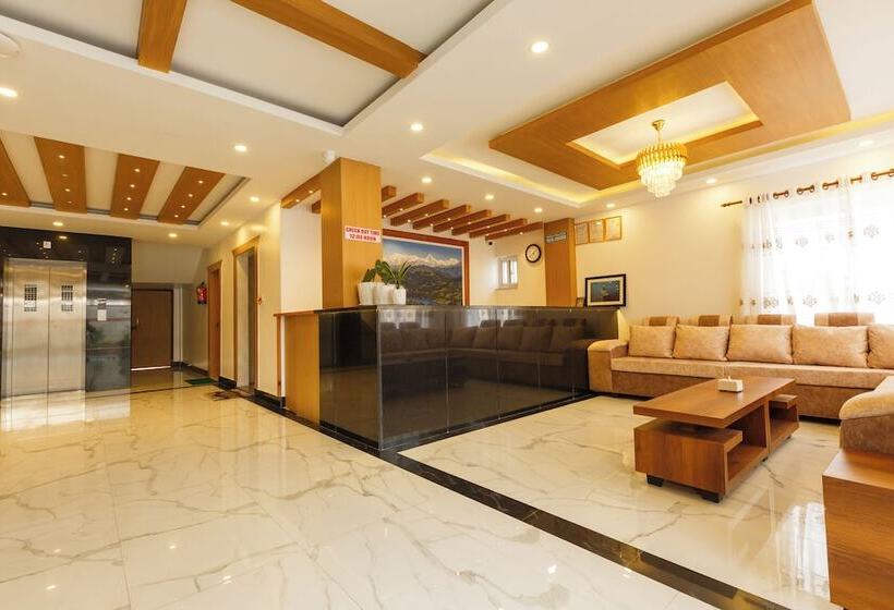 هتل Shekhar S Place