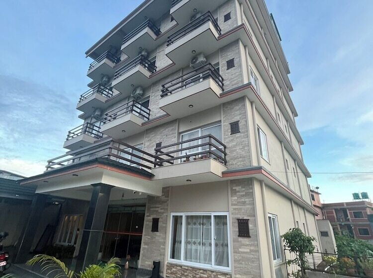 هتل Shekhar S Place