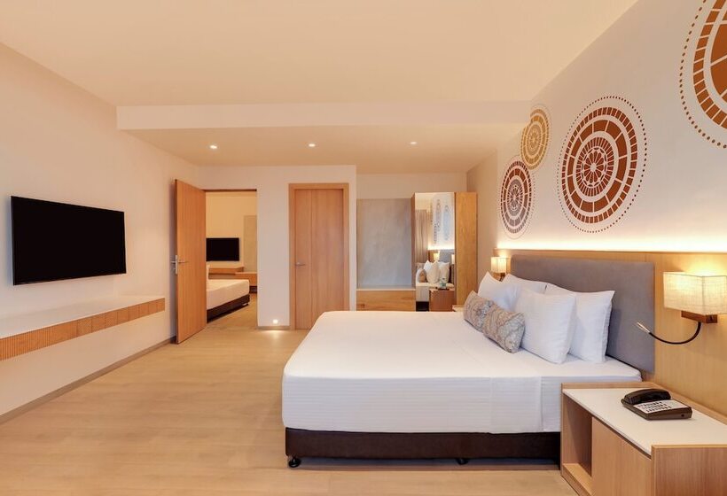 Lemon Tree Resort, Somnath