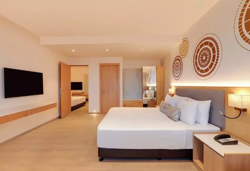 Lemon Tree Resort, Somnath