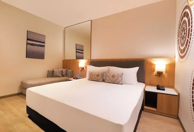 Lemon Tree Resort, Somnath