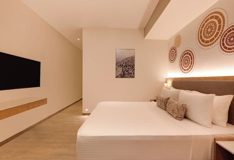 Lemon Tree Resort, Somnath