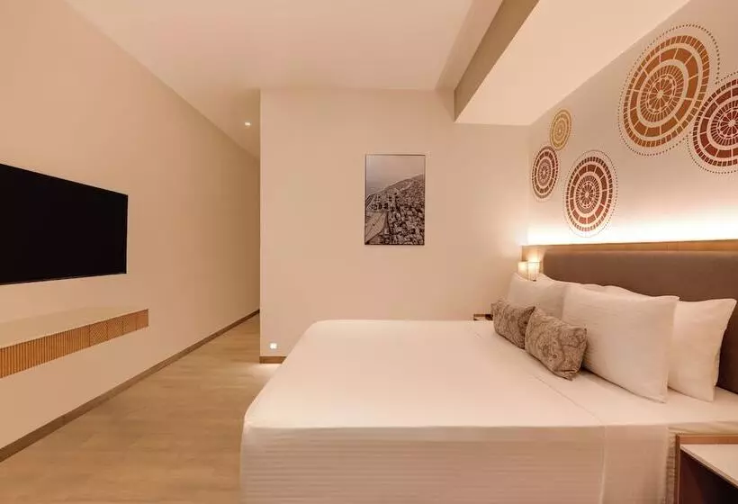 Lemon Tree Resort, Somnath