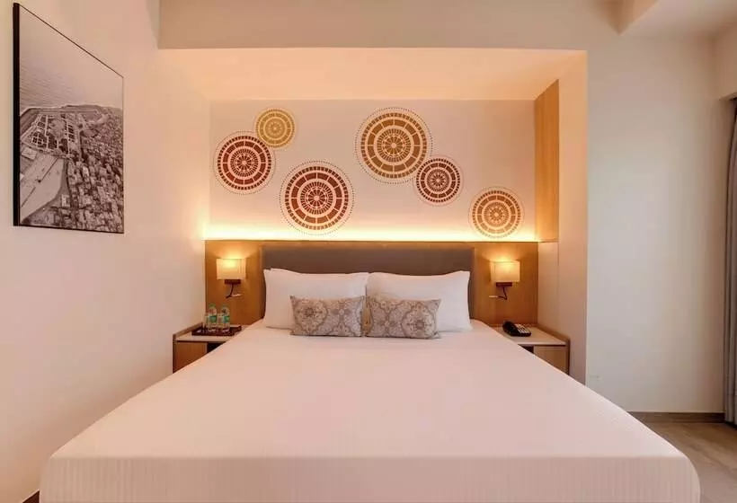 Lemon Tree Resort, Somnath