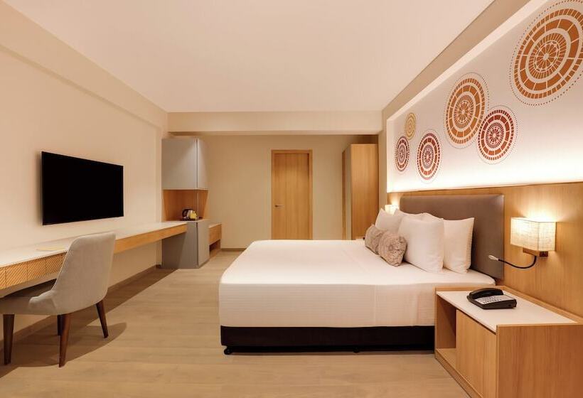 Lemon Tree Resort, Somnath