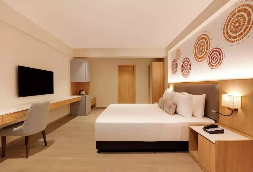 Lemon Tree Resort, Somnath