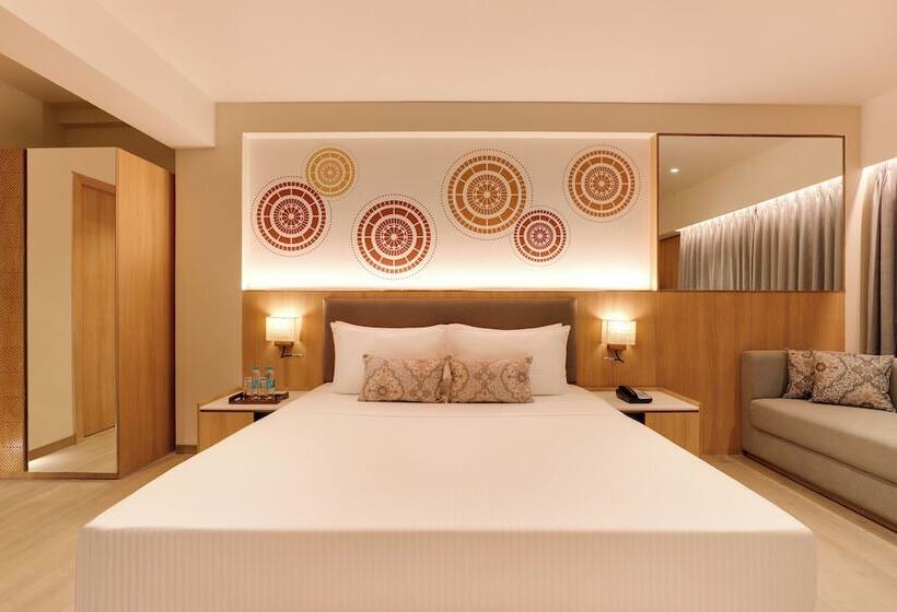 Lemon Tree Resort, Somnath