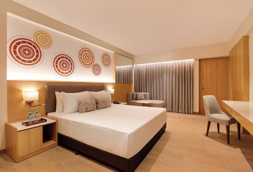 Lemon Tree Resort, Somnath