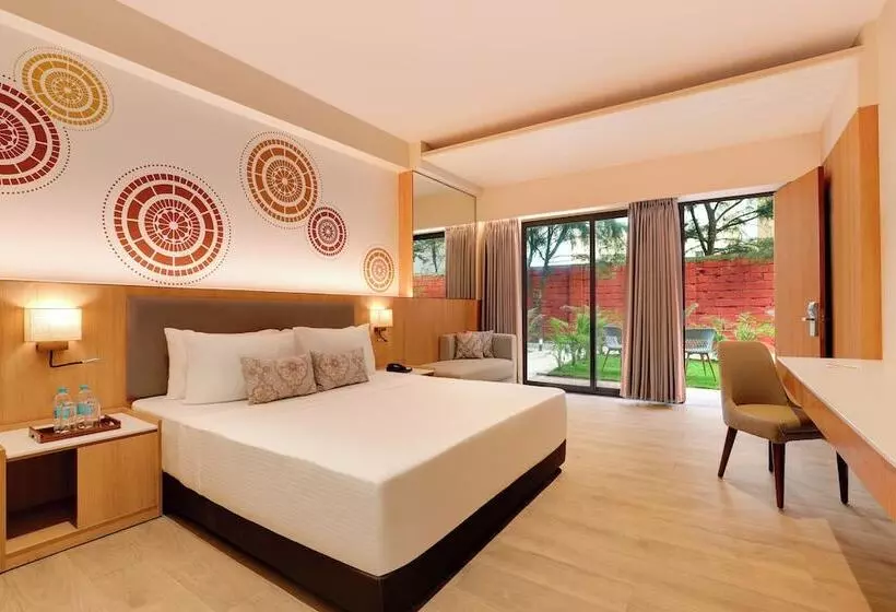 Lemon Tree Resort, Somnath