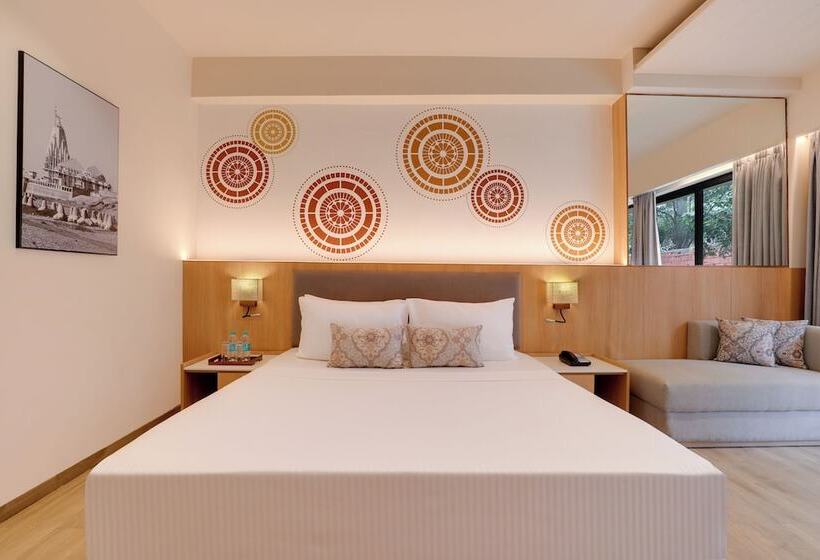 Lemon Tree Resort, Somnath