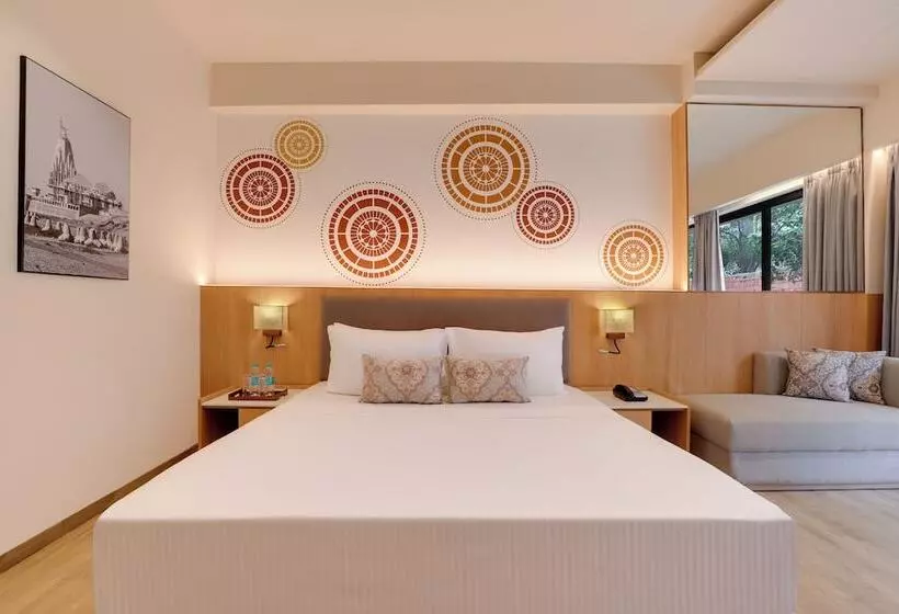 Lemon Tree Resort, Somnath