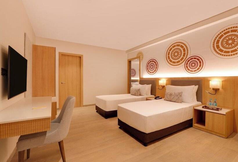 Lemon Tree Resort, Somnath