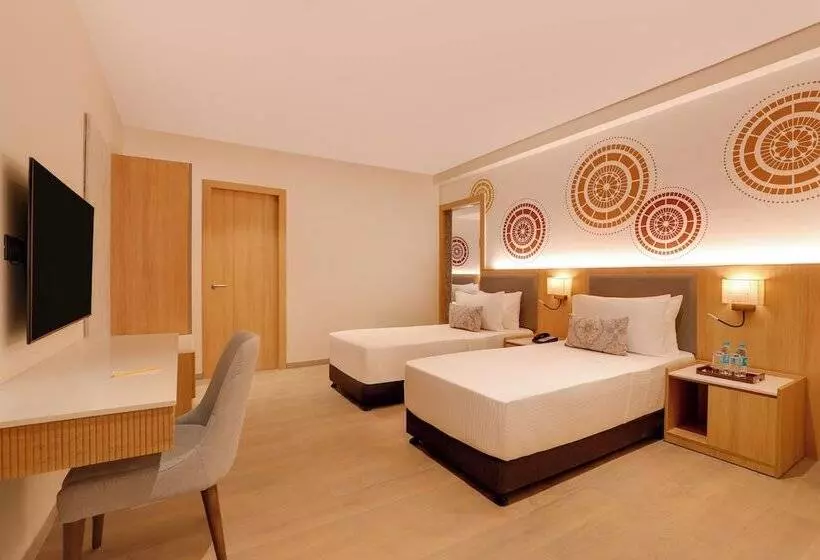 Lemon Tree Resort, Somnath