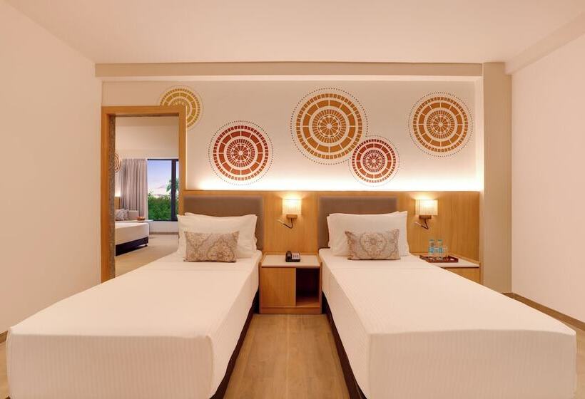 Lemon Tree Resort, Somnath