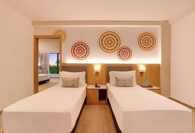 Lemon Tree Resort, Somnath