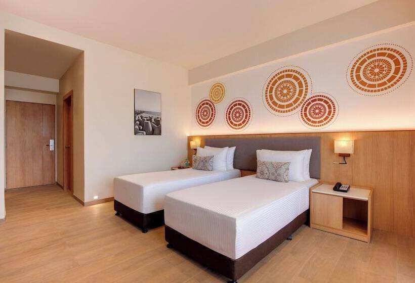 Lemon Tree Resort, Somnath