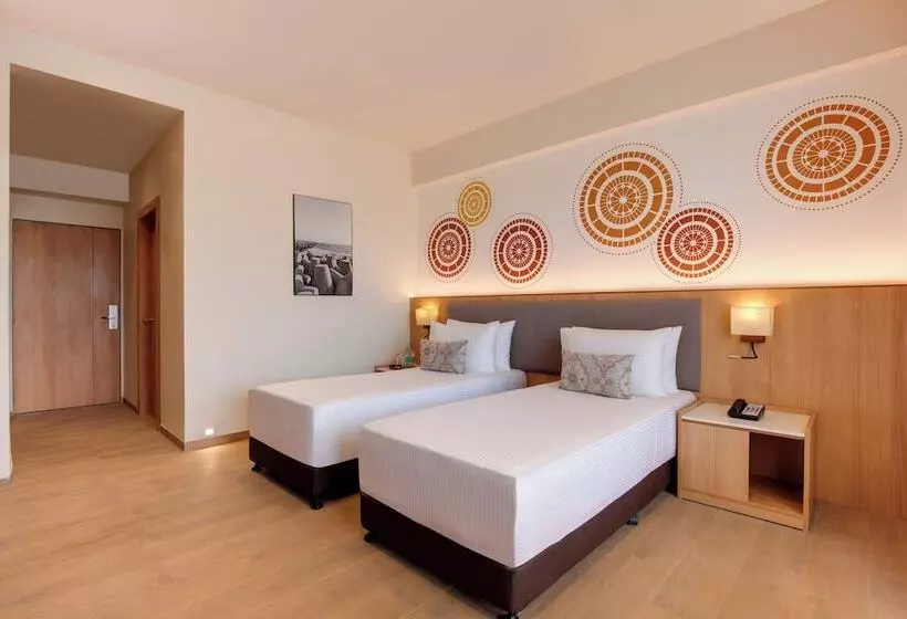 Lemon Tree Resort, Somnath