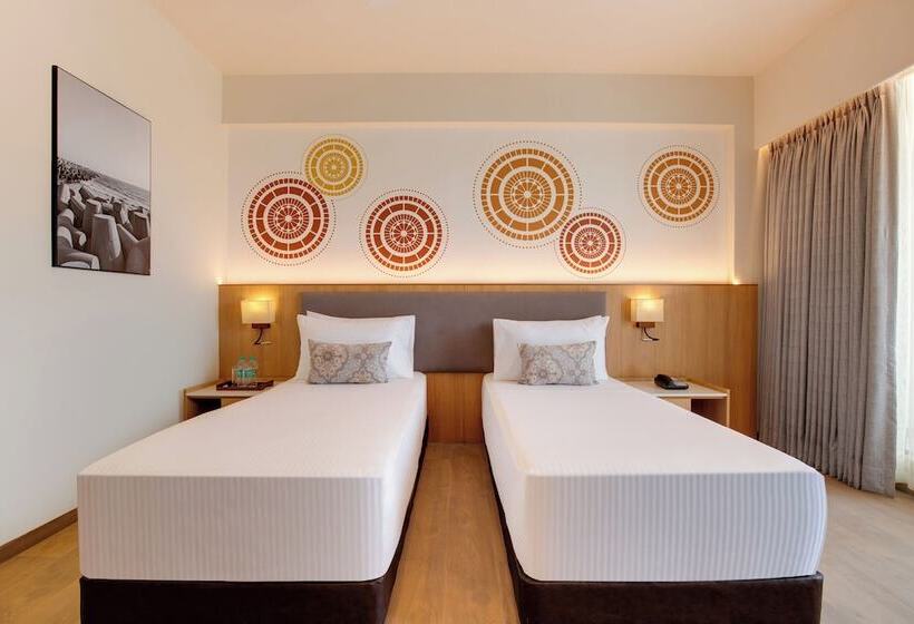 Lemon Tree Resort, Somnath