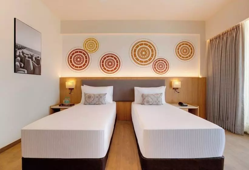 Lemon Tree Resort, Somnath