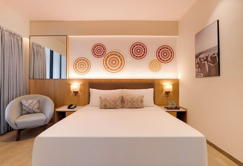 Lemon Tree Resort, Somnath