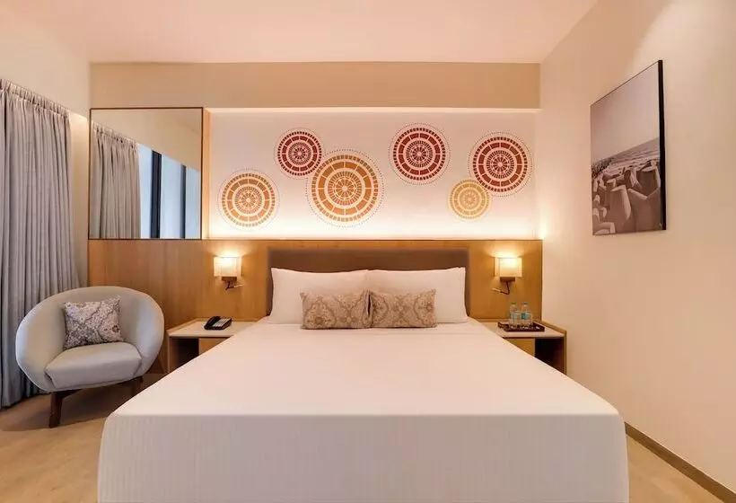 Lemon Tree Resort, Somnath