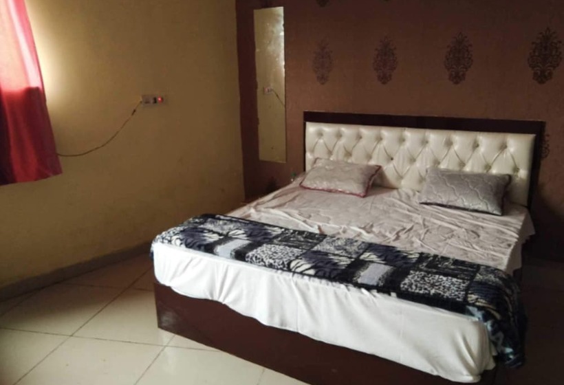 Chappan Bhog Hotel Hapur