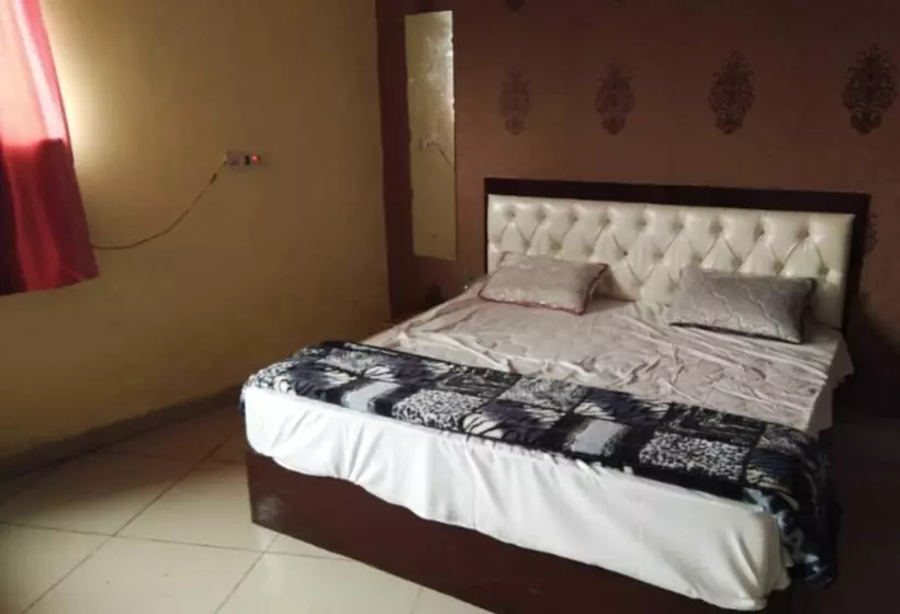 Chappan Bhog Hotel Hapur