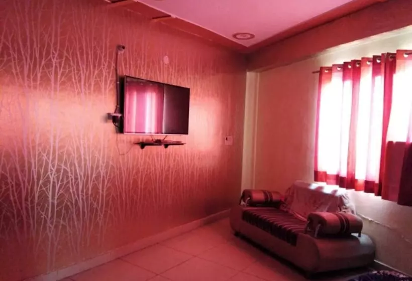 Chappan Bhog Hotel Hapur