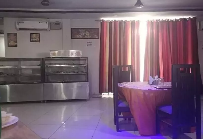 Chappan Bhog Hotel Hapur