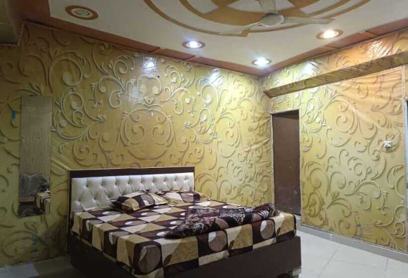 Chappan Bhog Hotel Hapur