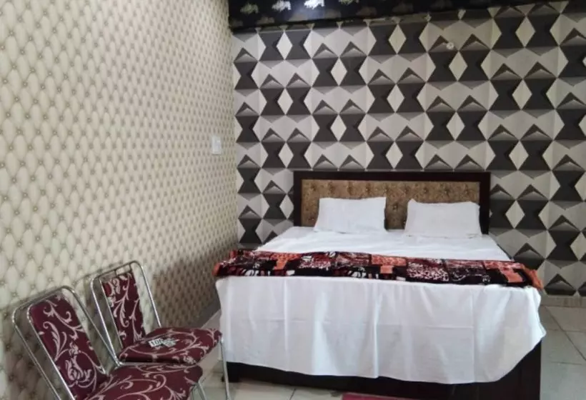 Chappan Bhog Hotel Hapur