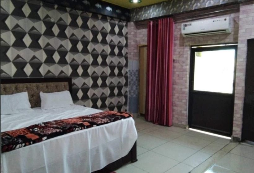 Chappan Bhog Hotel Hapur