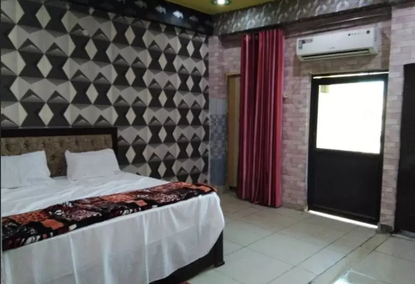 Chappan Bhog Hotel Hapur