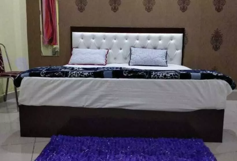 Chappan Bhog Hotel Hapur