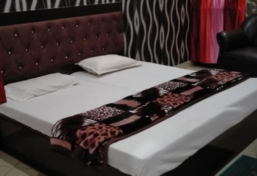 Chappan Bhog Hotel Hapur