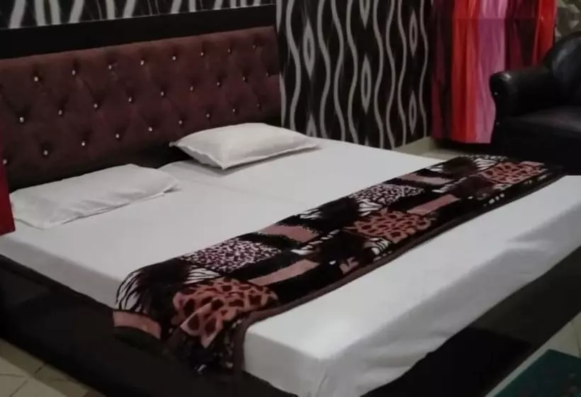 Chappan Bhog Hotel Hapur