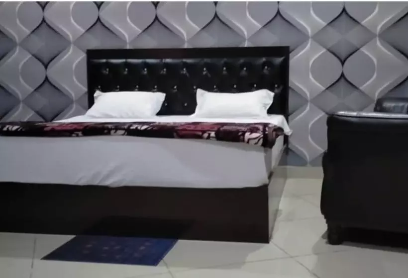 Chappan Bhog Hotel Hapur