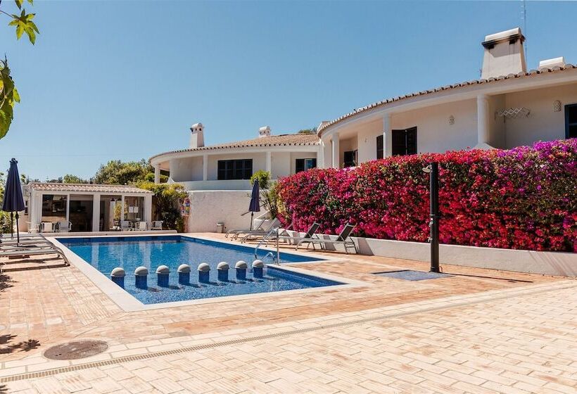 Lagos Appartement Resort