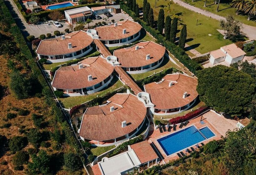 Lagos Appartement Resort