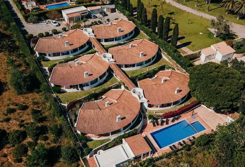 Lagos Appartement Resort