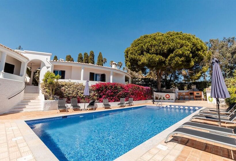 Lagos Appartement Resort