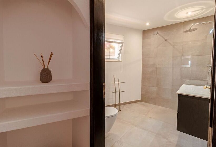 Lagos Appartement Resort