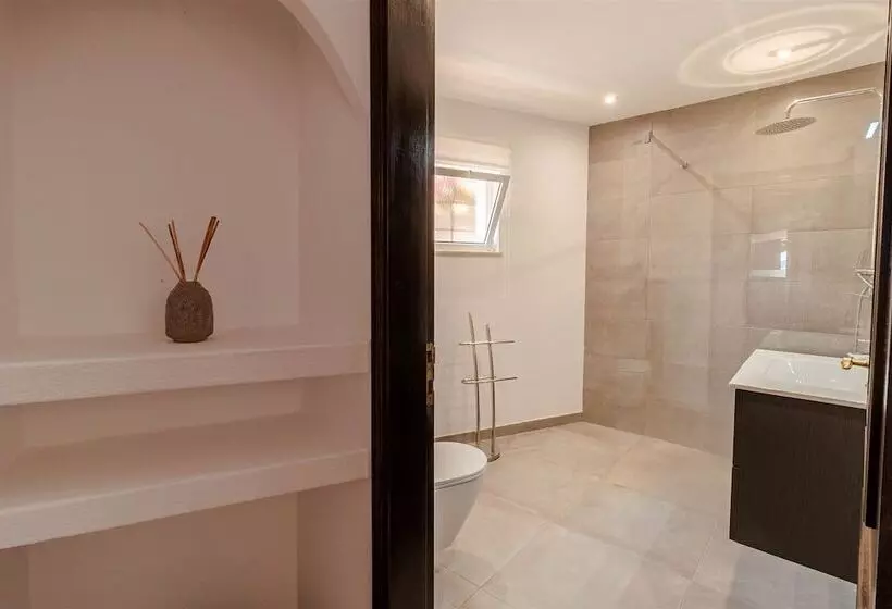 Lagos Appartement Resort