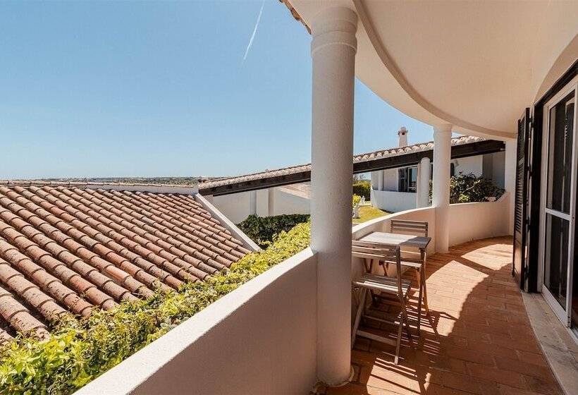 Lagos Appartement Resort