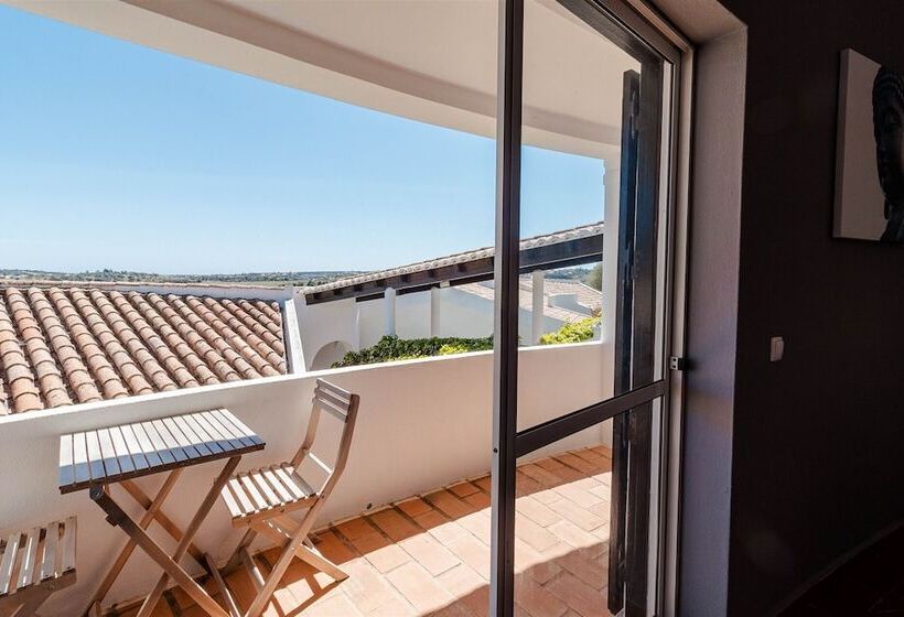 Lagos Appartement Resort