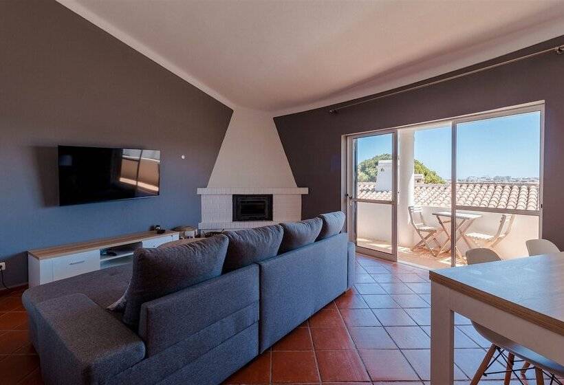 Lagos Appartement Resort