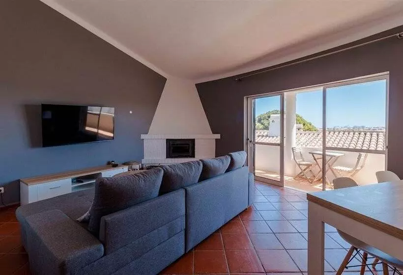 Lagos Appartement Resort