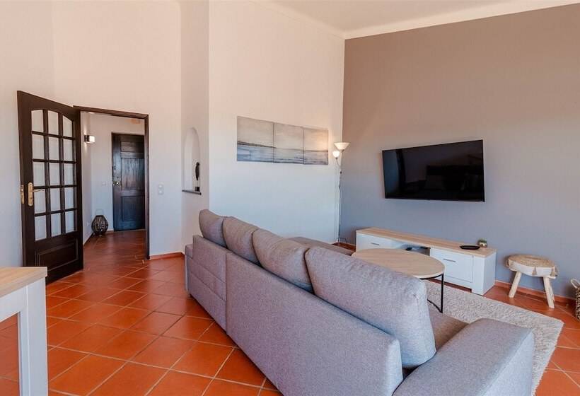 Lagos Appartement Resort