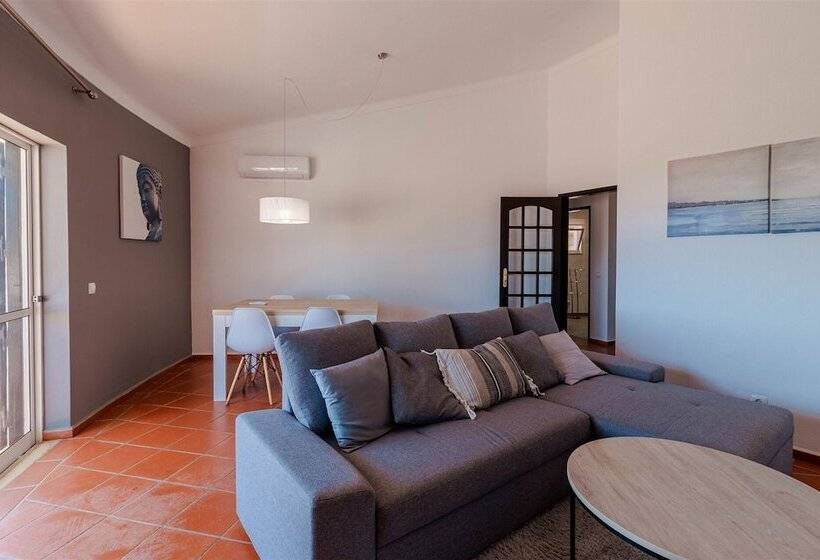 Lagos Appartement Resort