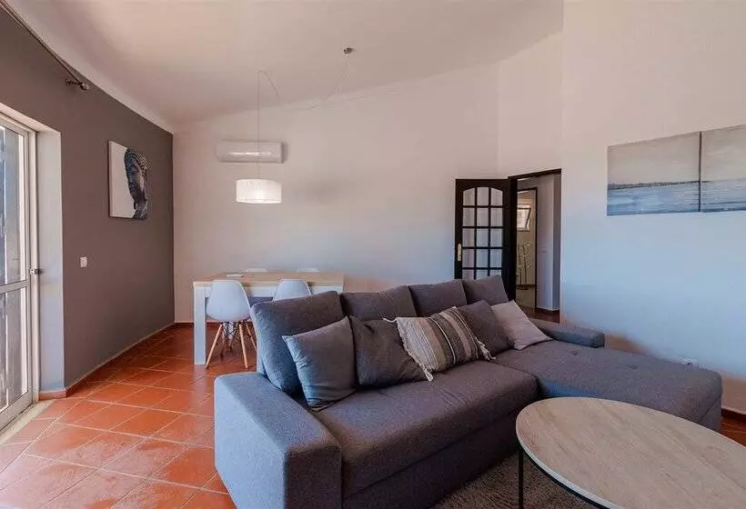 Lagos Appartement Resort